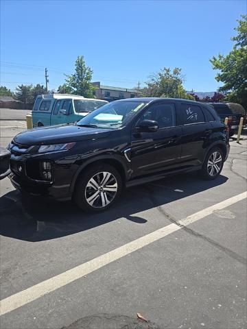 2024 Mitsubishi Outlander Sport 2.0 SE for sale in Reno, NV
