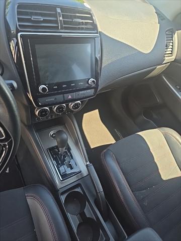 2024 Mitsubishi Outlander Sport 2.0 SE