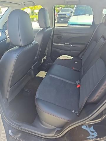 2024 Mitsubishi Outlander Sport 2.0 SE