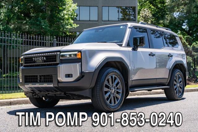 2025 Toyota Land Cruiser Base for sale in Collierville, TN