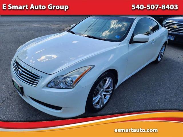 2008 INFINITI G37 Journey for sale in Spotsylvania, VA