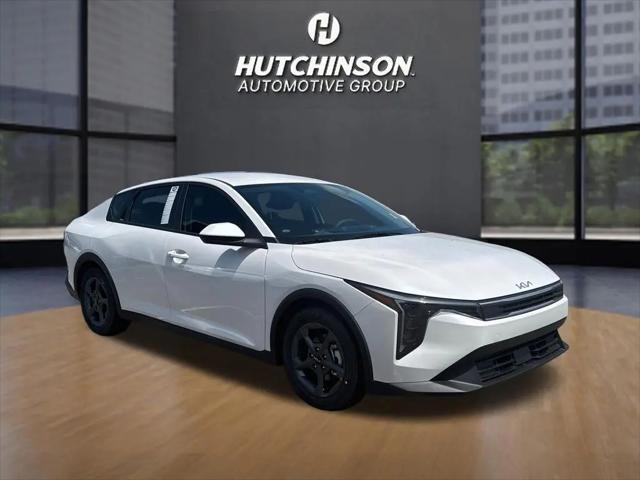 2026 Kia K4 LXS for sale in Albany, GA