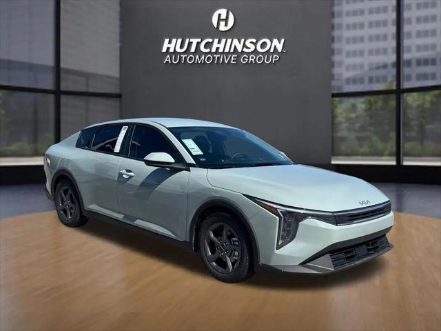 2026 Kia K4 LXS for sale in Albany, GA