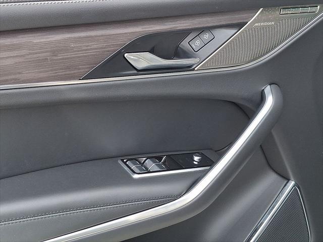 2023 Jaguar F-PACE S P250 AWD Automatic
