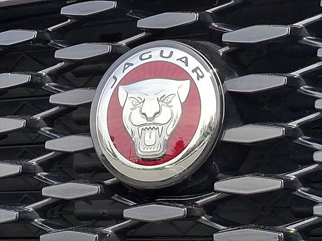 2023 Jaguar F-PACE S P250 AWD Automatic