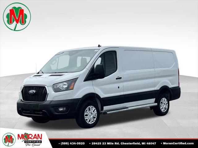 2025 Ford Transit Cargo Van Base for sale in Clinton Township, MI