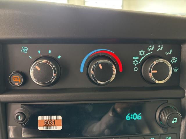 2026 Chevrolet Express Cargo Van 2500 Regular Wheelbase, WT, RWD