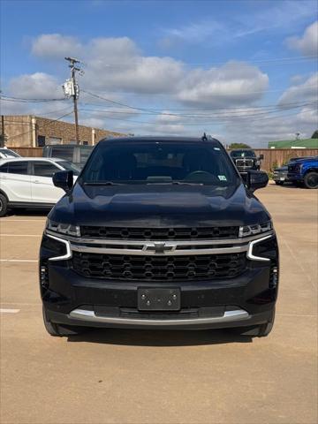 2023 Chevrolet Tahoe 4WD LS for sale in Lewisville, TX
