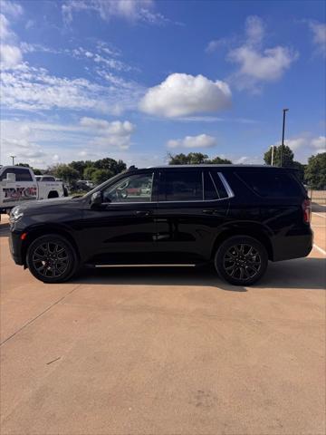 2023 Chevrolet Tahoe 4WD LS