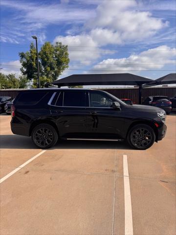 2023 Chevrolet Tahoe 4WD LS