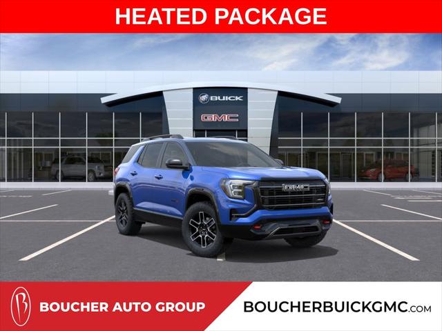 2026 GMC Terrain AWD AT4 for sale in Waukesha, WI