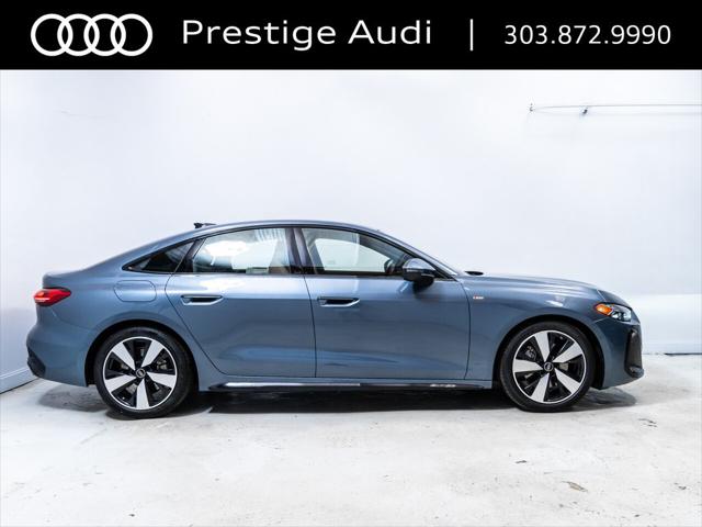 2026 Audi A5 Prestige TFSI quattro S tronic