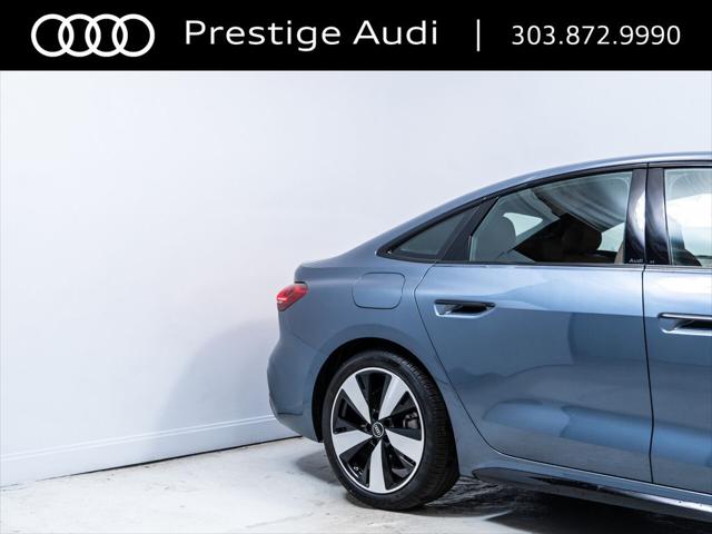 2026 Audi A5 Prestige TFSI quattro S tronic