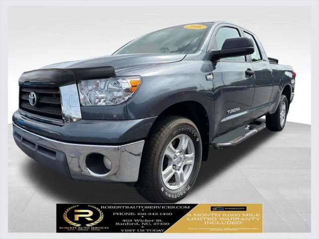 2008 Toyota Tundra SR5 4.7L V8 for sale in Sanford, NC