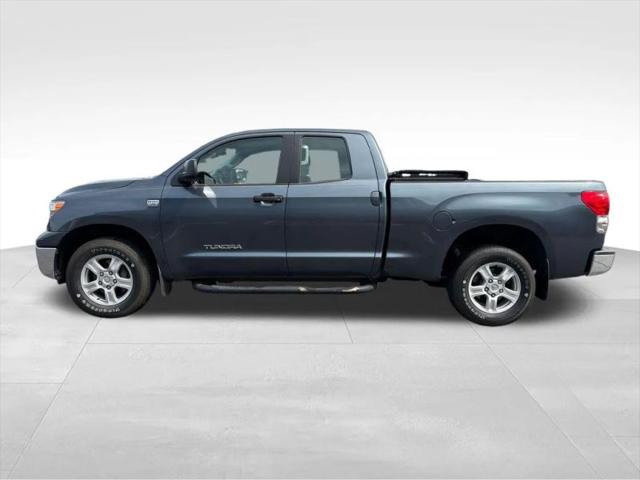 2008 Toyota Tundra SR5 4.7L V8