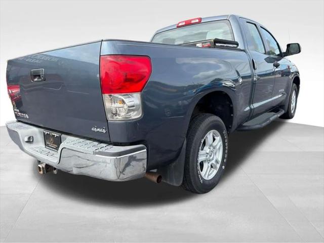 2008 Toyota Tundra SR5 4.7L V8