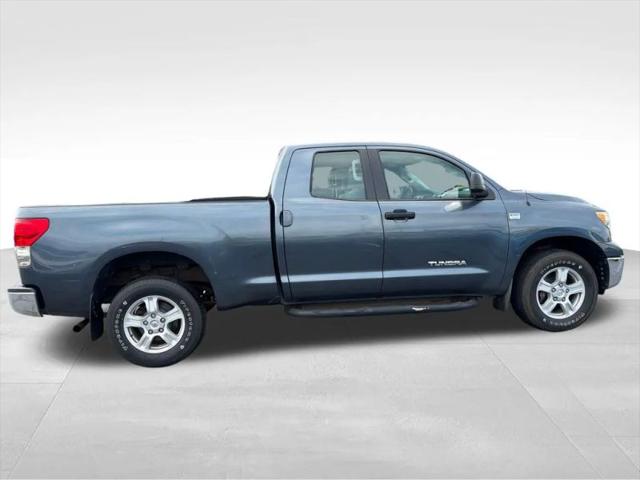 2008 Toyota Tundra SR5 4.7L V8