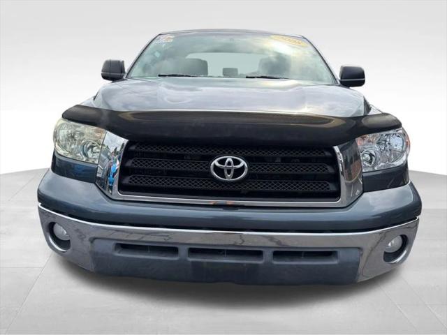 2008 Toyota Tundra SR5 4.7L V8
