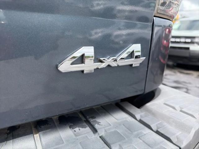 2008 Toyota Tundra SR5 4.7L V8