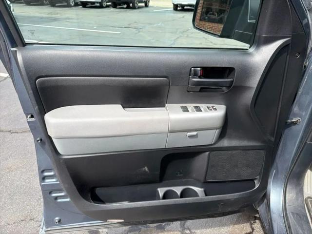 2008 Toyota Tundra SR5 4.7L V8