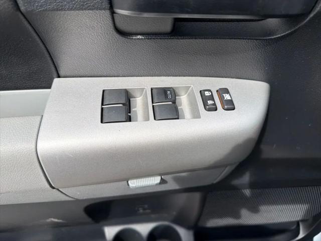 2008 Toyota Tundra SR5 4.7L V8