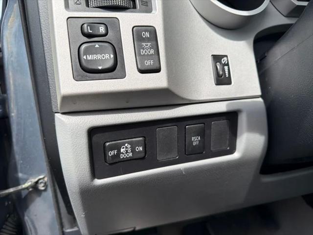 2008 Toyota Tundra SR5 4.7L V8