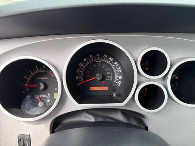 2008 Toyota Tundra SR5 4.7L V8