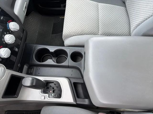 2008 Toyota Tundra SR5 4.7L V8