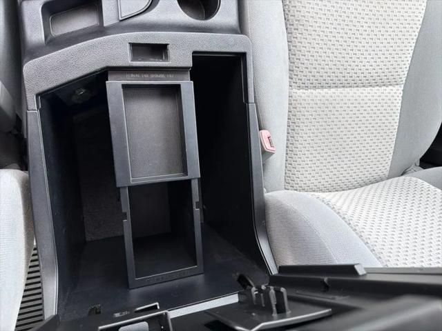 2008 Toyota Tundra SR5 4.7L V8
