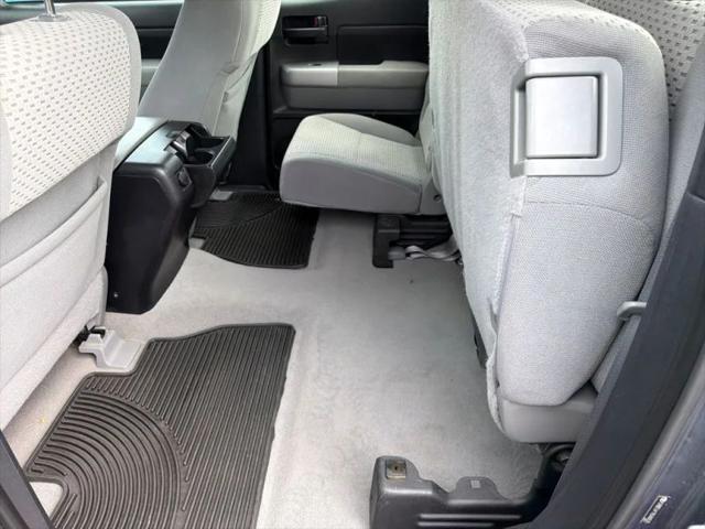 2008 Toyota Tundra SR5 4.7L V8