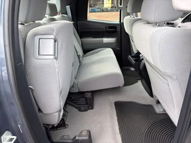 2008 Toyota Tundra SR5 4.7L V8