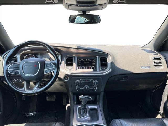 2021 Dodge Charger SXT RWD