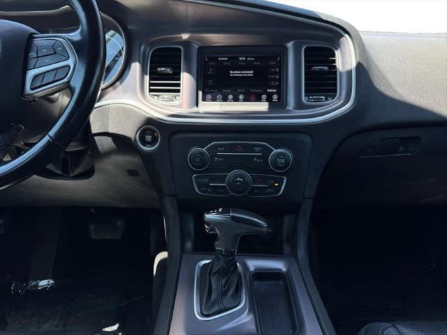 2021 Dodge Charger SXT RWD