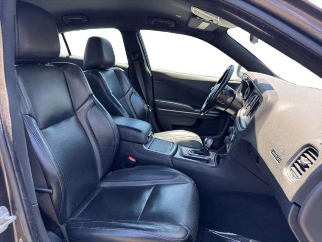 2021 Dodge Charger SXT RWD