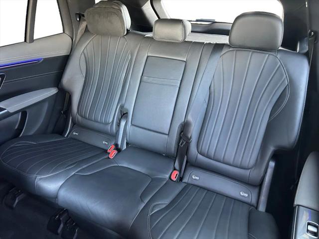2023 Mercedes-Benz EQS 450+ EQS 450