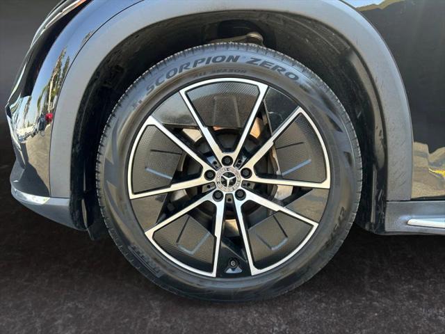 2023 Mercedes-Benz EQS 450+ EQS 450