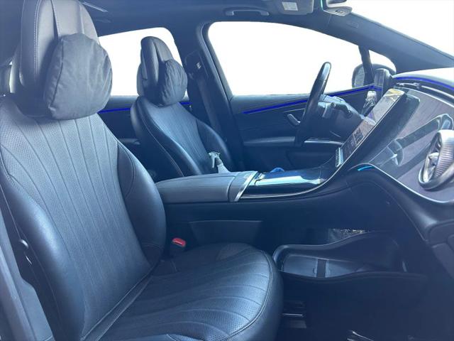 2023 Mercedes-Benz EQS 450+ EQS 450