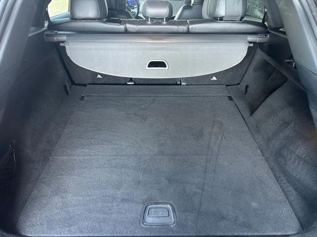 2023 Mercedes-Benz EQS 450+ EQS 450