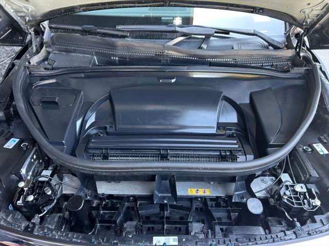 2023 Mercedes-Benz EQS 450+ EQS 450