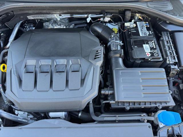 2020 Audi A3 Premium 40 TFSI Front-Wheel Drive S tronic