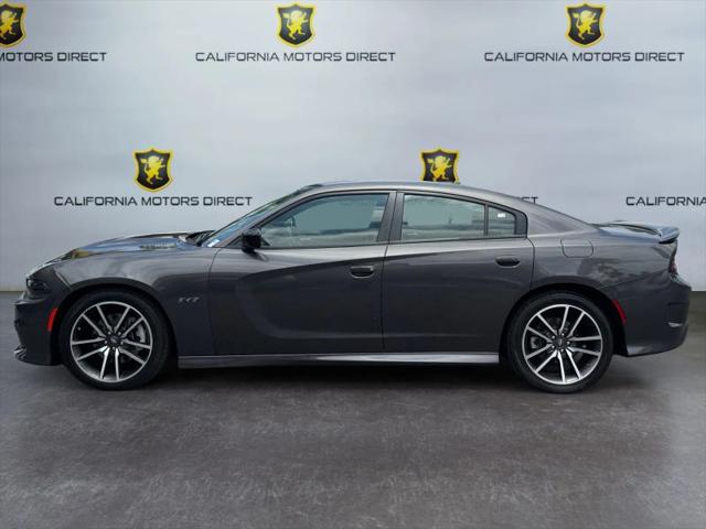 2023 Dodge Charger R/T