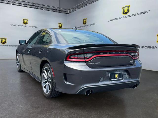 2023 Dodge Charger R/T