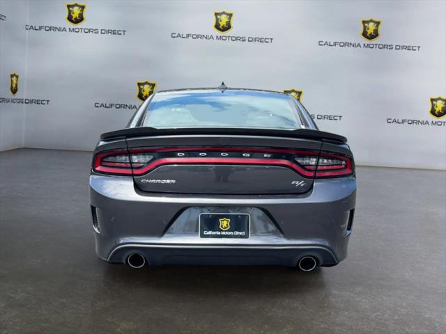 2023 Dodge Charger R/T