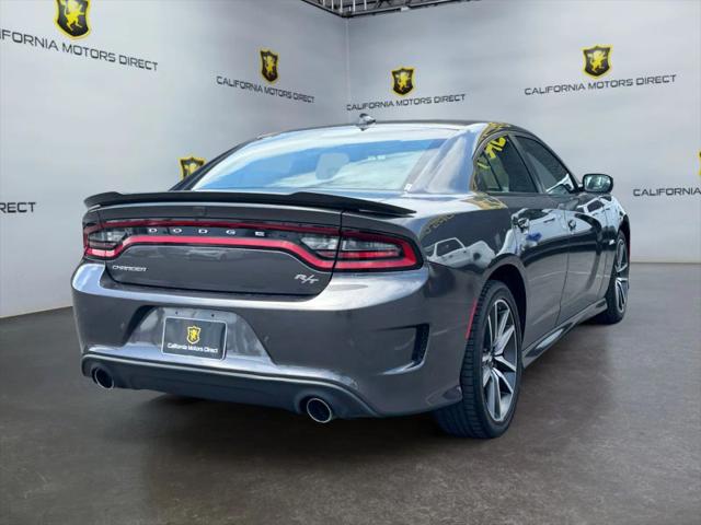 2023 Dodge Charger R/T