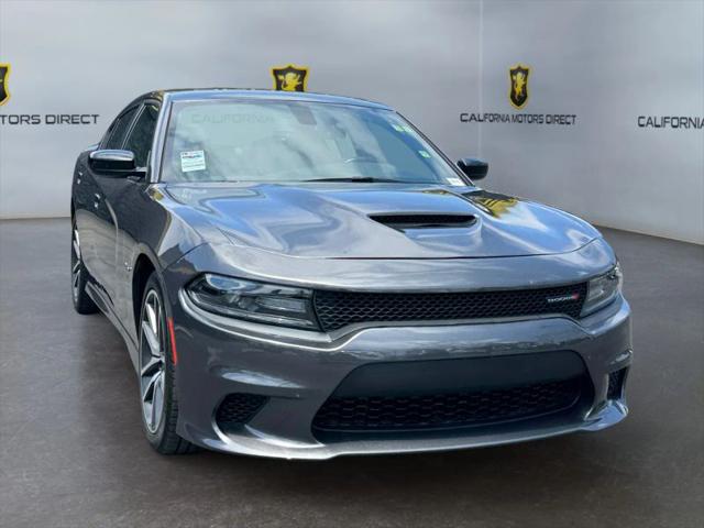 2023 Dodge Charger R/T