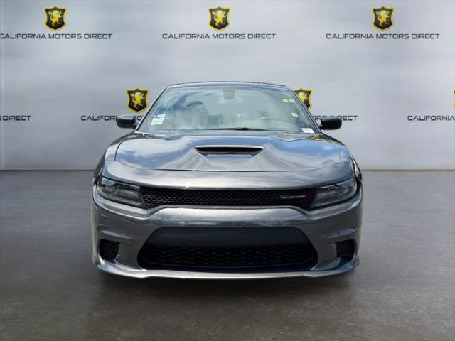 2023 Dodge Charger R/T