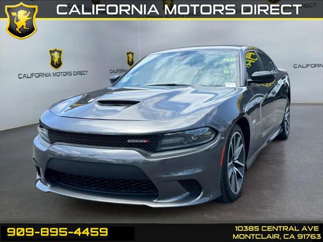 2023 Dodge Charger R/T for sale in Montclair, CA