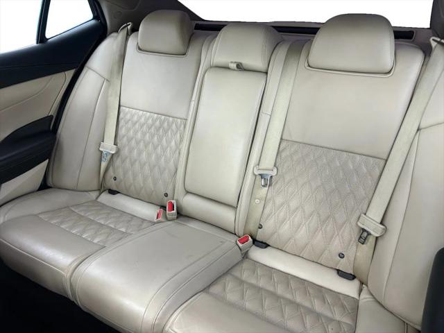 2023 Nissan Maxima Platinum Xtronic CVT
