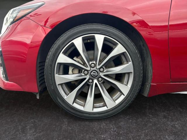 2023 Nissan Maxima Platinum Xtronic CVT