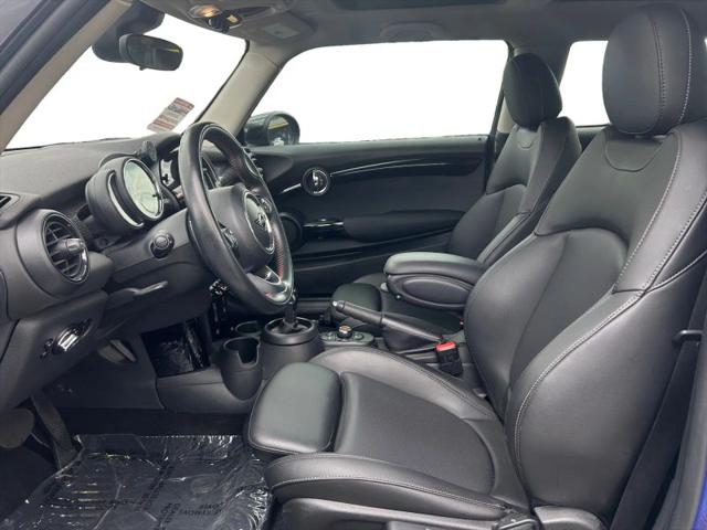 2020 MINI Hardtop Cooper S